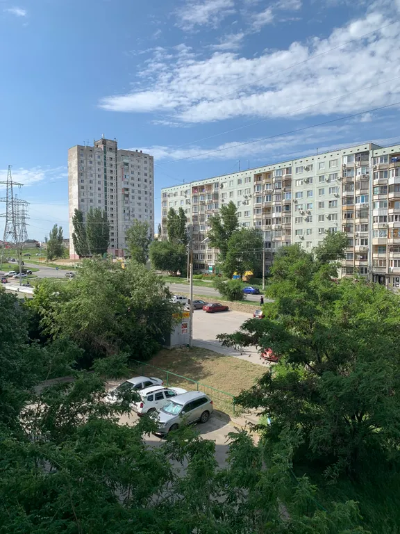 Квартира Квартира рядом c Мамаевым Курганом — Волгоград