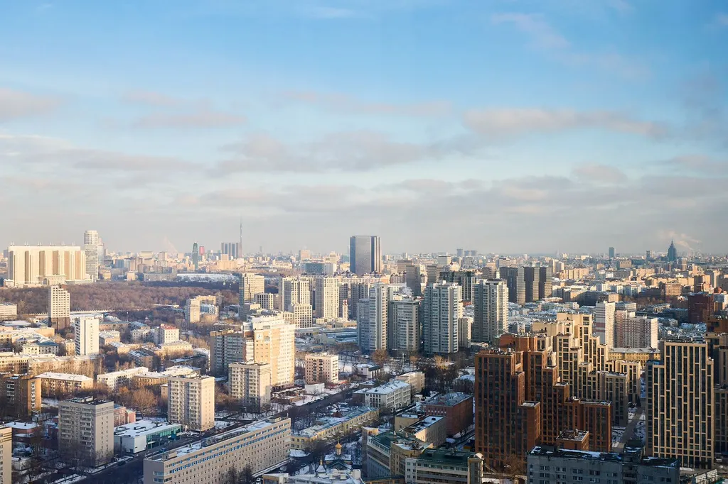 Уютные апартаменты