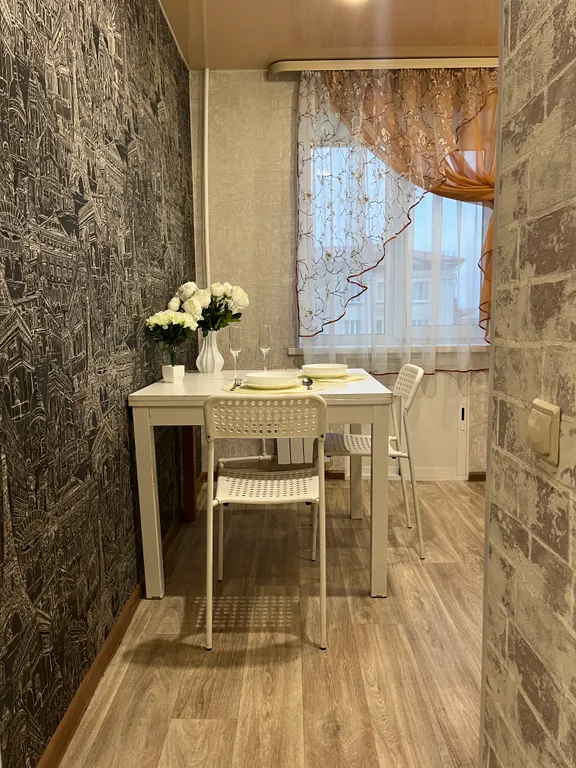 Уютная квартира в центре Нижнего Тагила