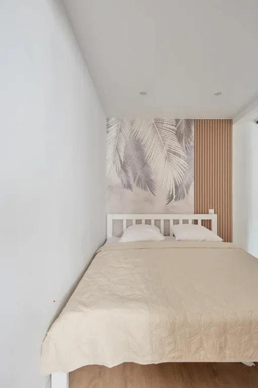 Апартаменты Reverie Azure