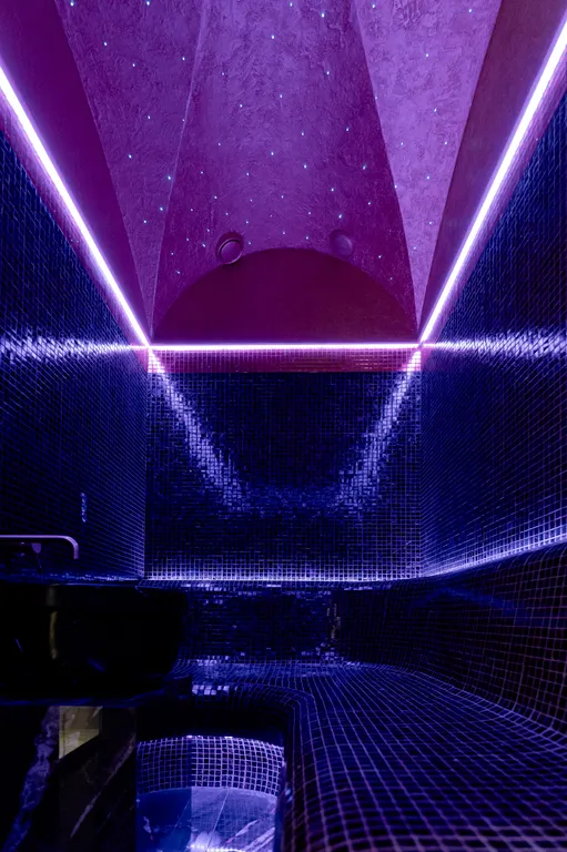 Элитные апартаменты москва сити Хаммам и сауна, плейстейшн