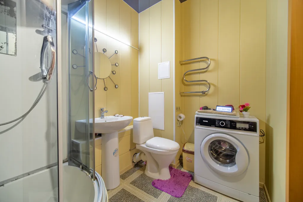 Квартира Квартира Apartments for you — Краснодар