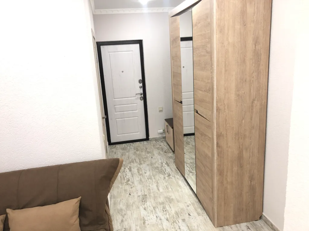 Квартира в центре Терскола