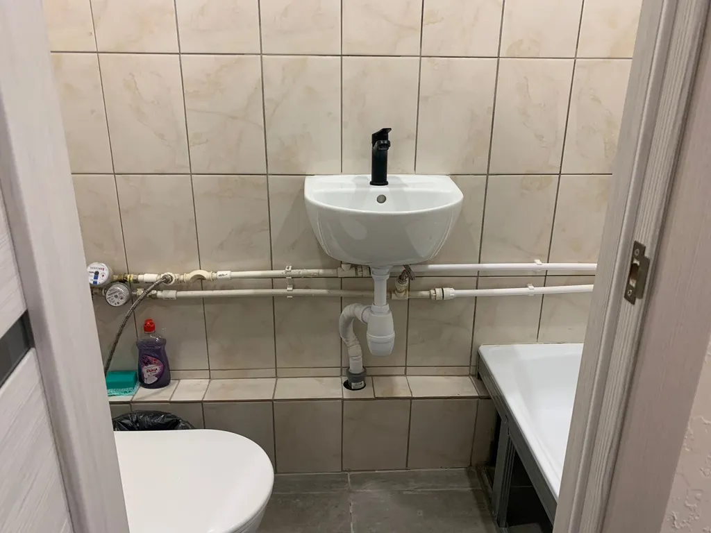 Апартаменты