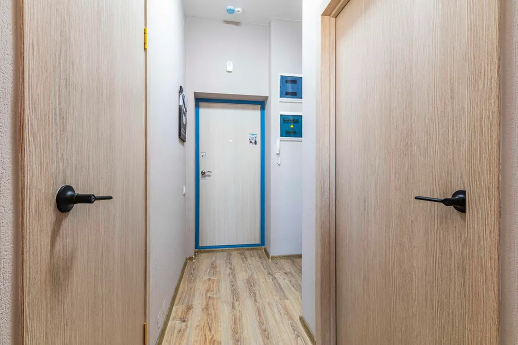 Евродвушка для 4-х гостей