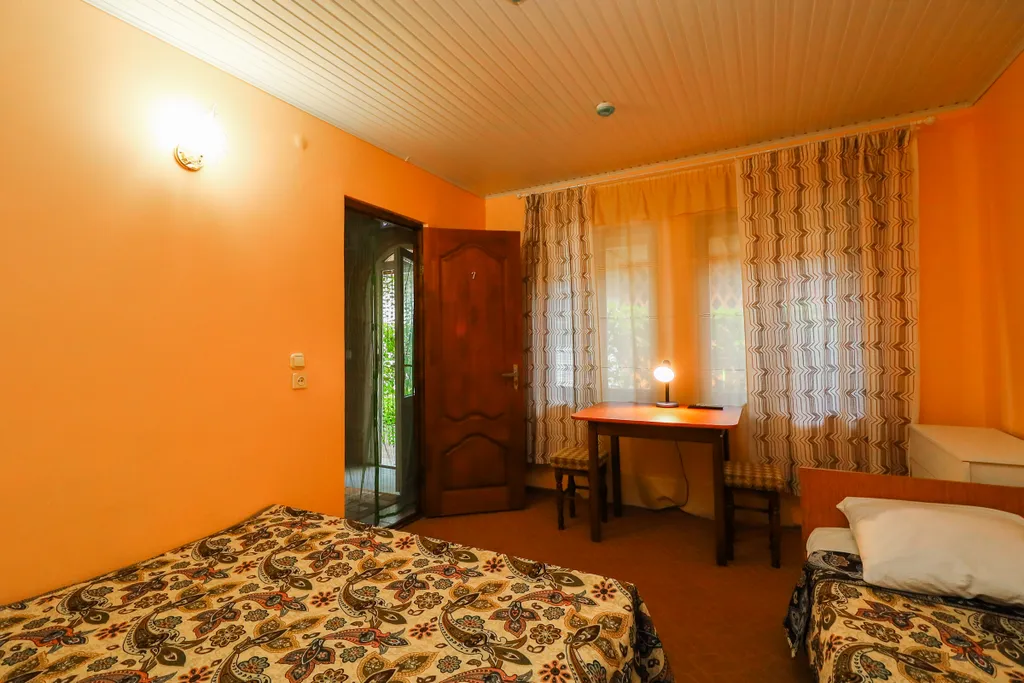 Квартира Комната — Кучугуры