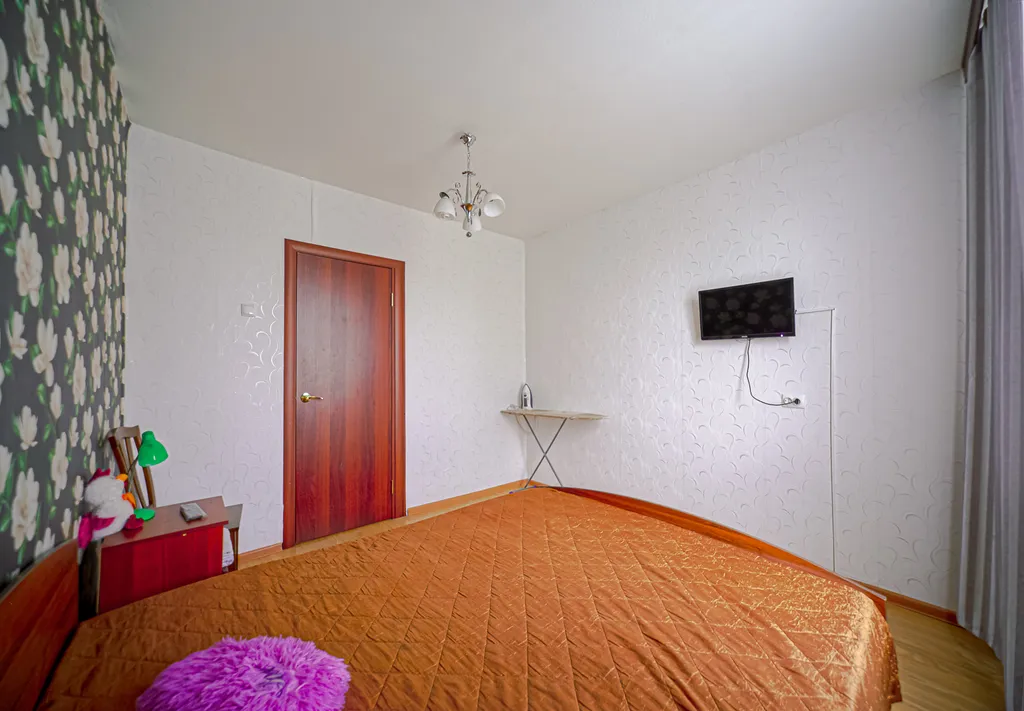 Недалеко от метро Купчино