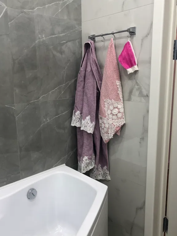 Уютная квартира в центре рядом с морем