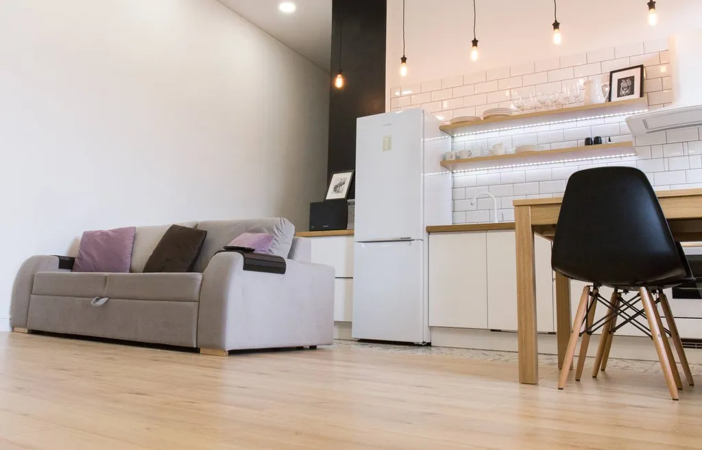 Апартаменты у Цирка на Фонтанке