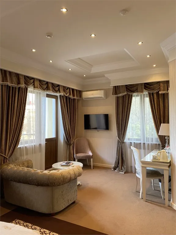 Квартира Комната — Геленджик