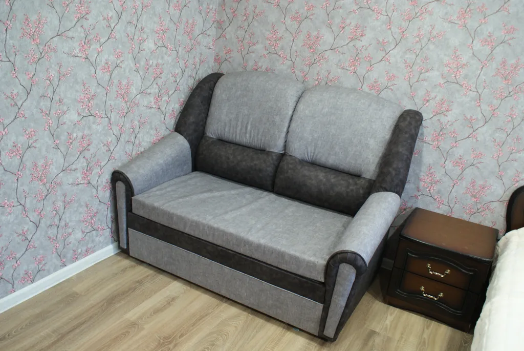 Уютное гнездышко