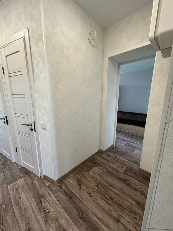 Квартира Квартира возле Александра Свирского монастыря — Старая Слобода