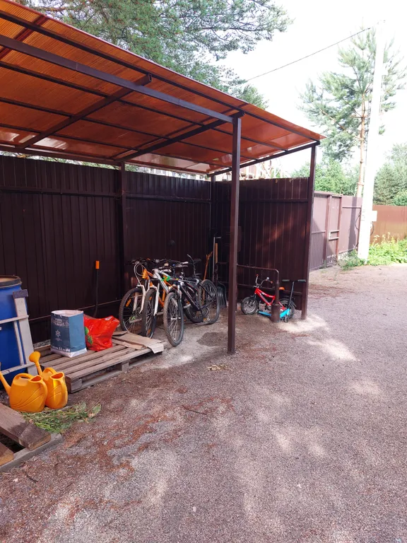 Комфортный отдых в Петергофе