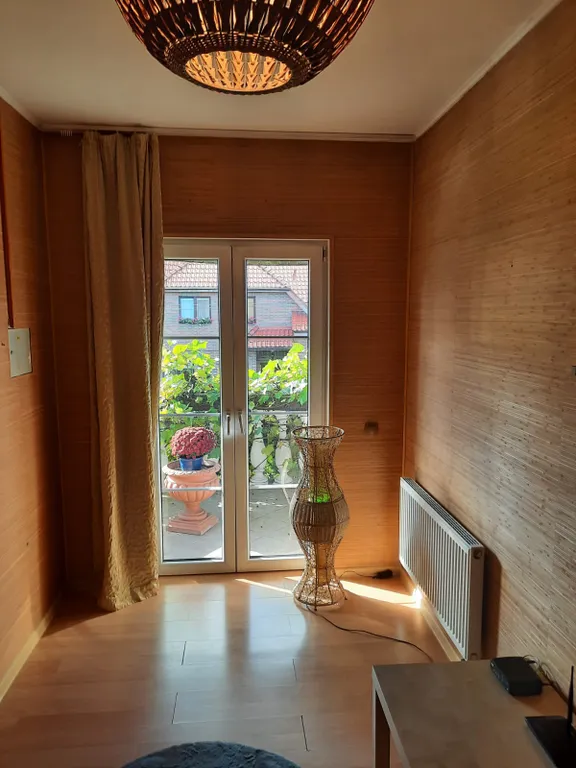 Garden аппартаменты в центре города