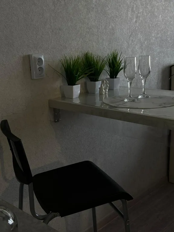 Квартира 1-комнатная Квартира — Краснодар