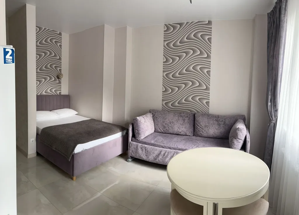 Квартира Квартира GreenHouse-room — Сириус