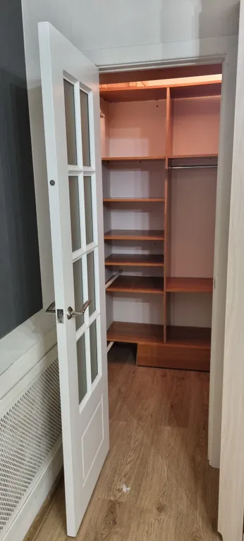 Уютный уголок