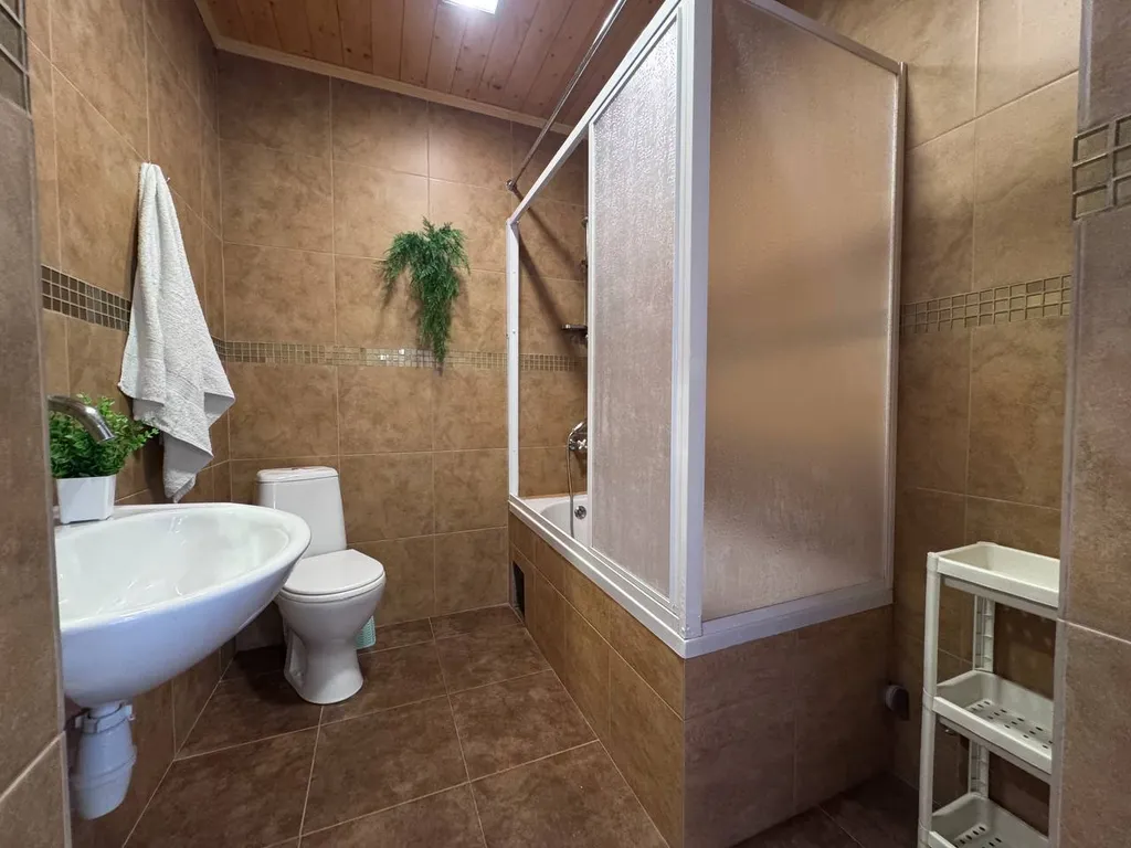 Апартаменты в 200 метрах от пляжа Бохо