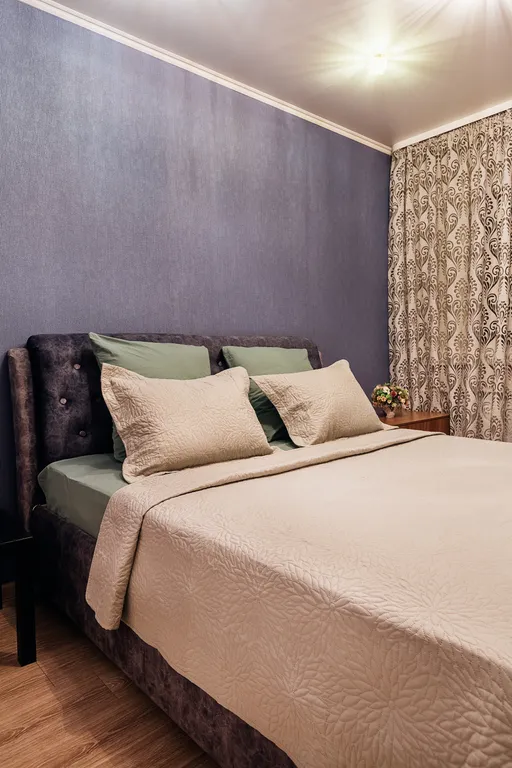 Отличная квартира — аренда посуточно в Старый Оскол