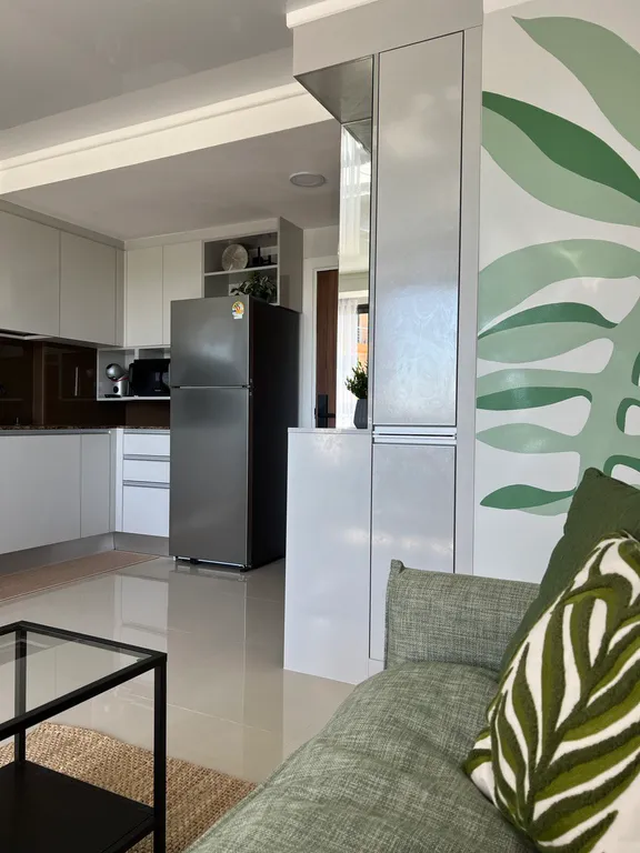 Стильная квартира в 777 Beach