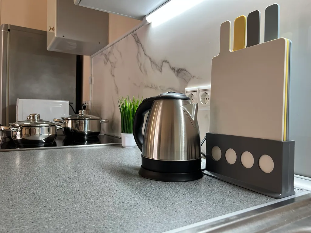 Уютная и комфортная квартира рядом с Крокус-Сити