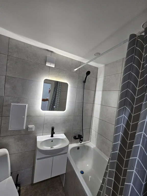 Лянгасово, 2-комнатная крартира