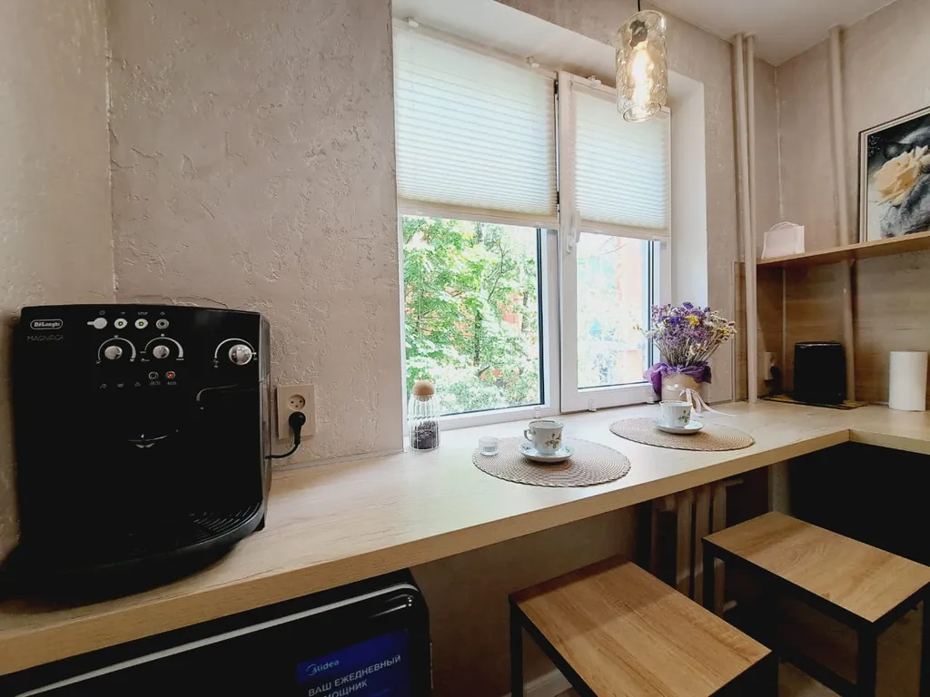 Квартира Квартира в самом центре города — Калининград