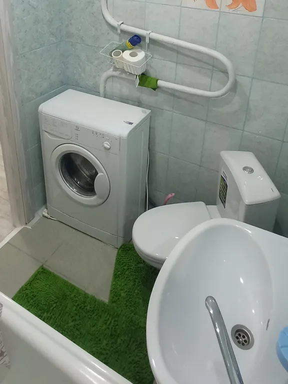 Квартира у Межонского пруда