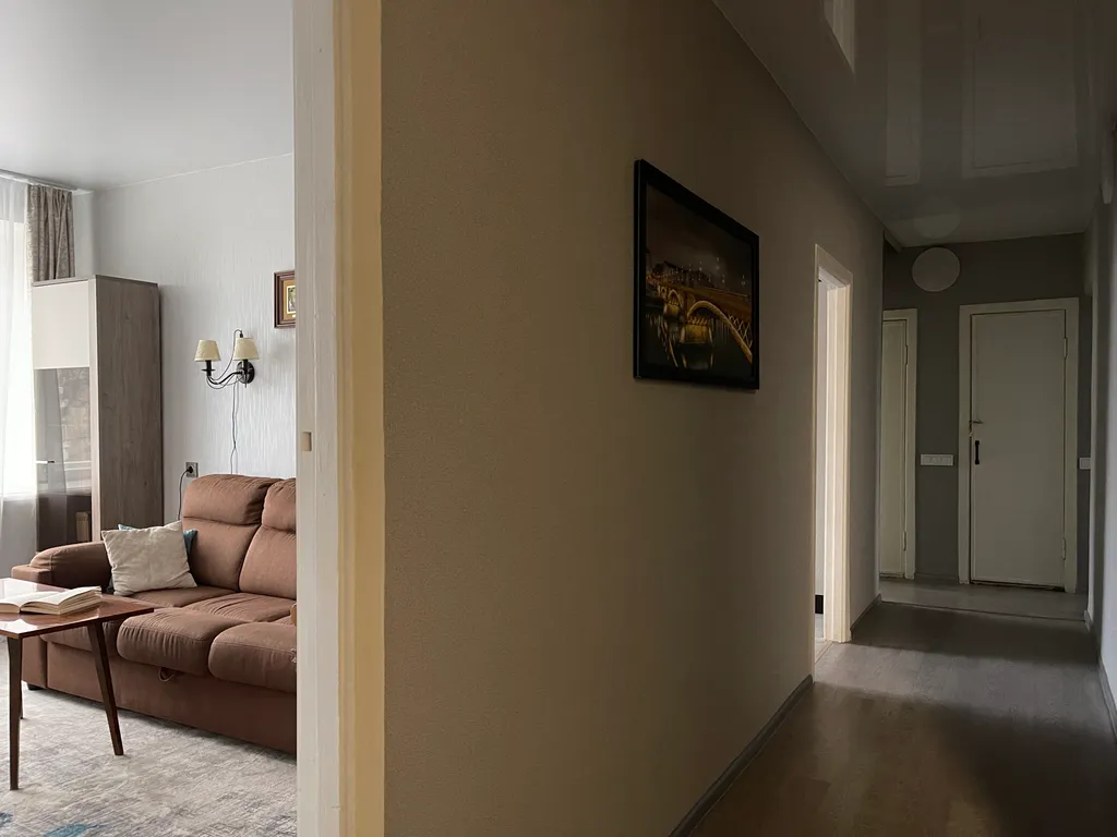 Апартаменты Сон и Душ на Карла Либкнехта