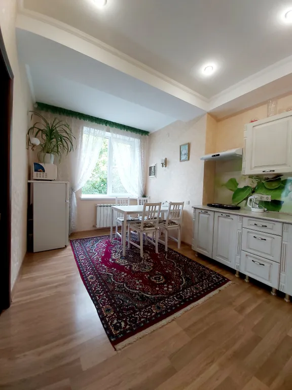 Квартира Квартира 2х комнатные апар-ты с кухней в центре Анапы — Анапа