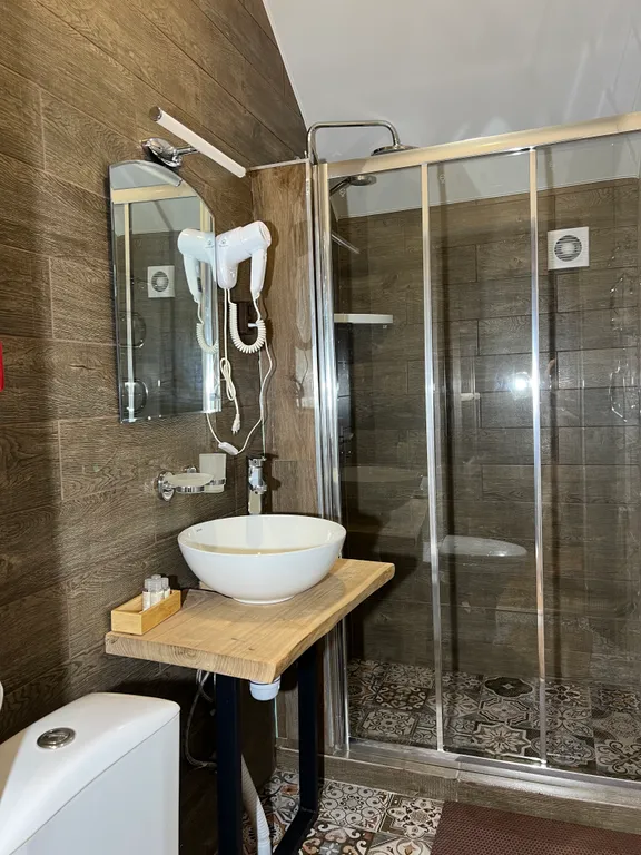 Вилла Виктория