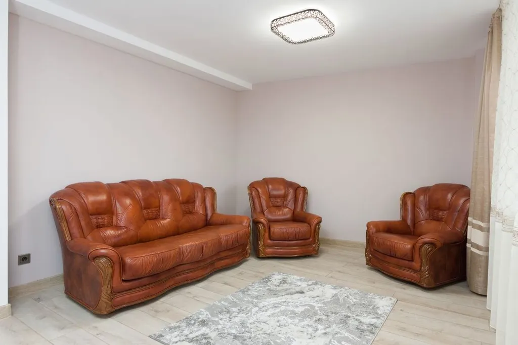 Апартаменты в курортной зоне