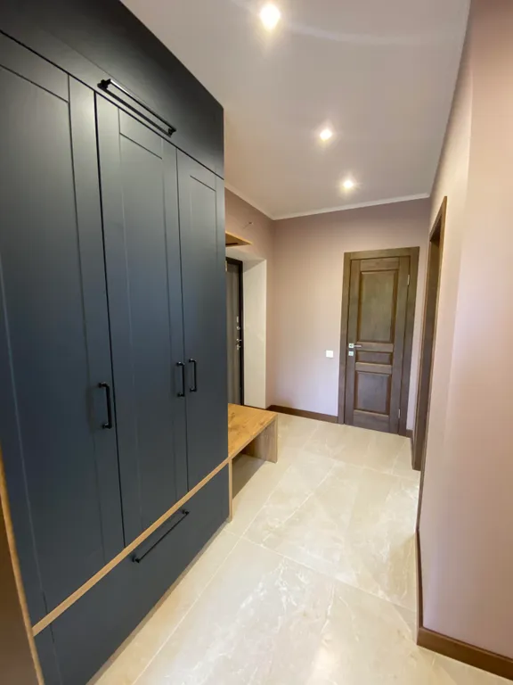 Квартира Уютная 2-х комнатная квартира на берегу Балтийского моря — Пионерский