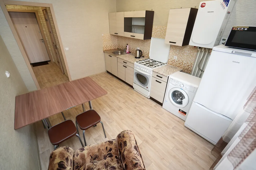 Семейный уют