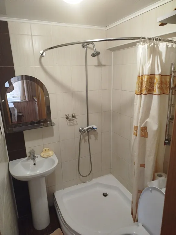 Уютный домик для спокойного комфортного отдыха