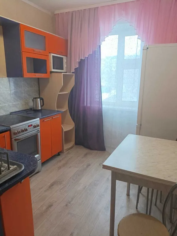 Уютная двушка