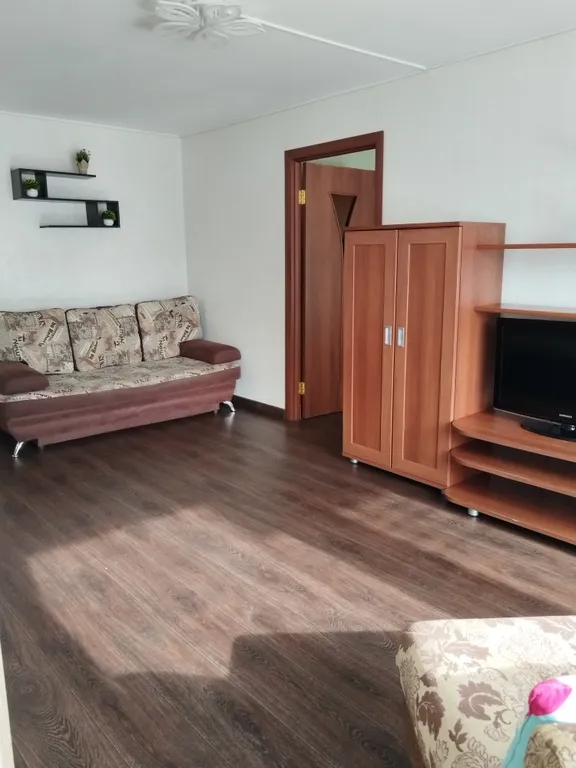 Квартира в центре