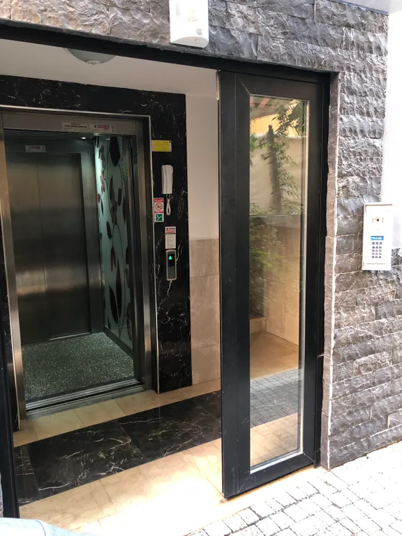 Квартира у пляжа Клеопатра. Самый центр