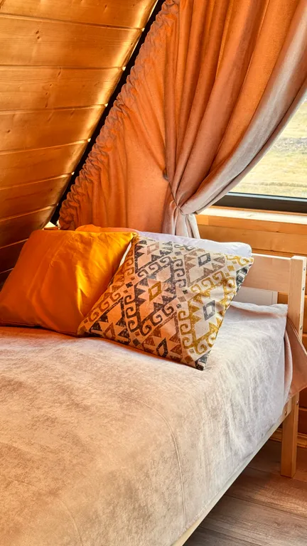 Добро пожаловать в гостевой домик Noor