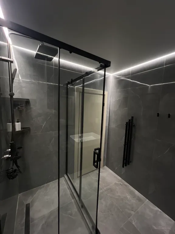 Квартира в премиальном микрорайоне Машаров - центр