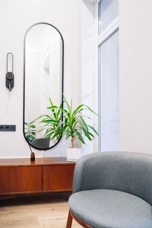 Уютная квартира в Старом центре (для командировок и семейного отдыха)