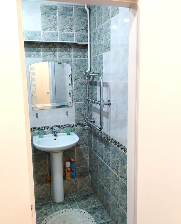 Верхний Парк курортная зона 14 спальных мест Велинградская