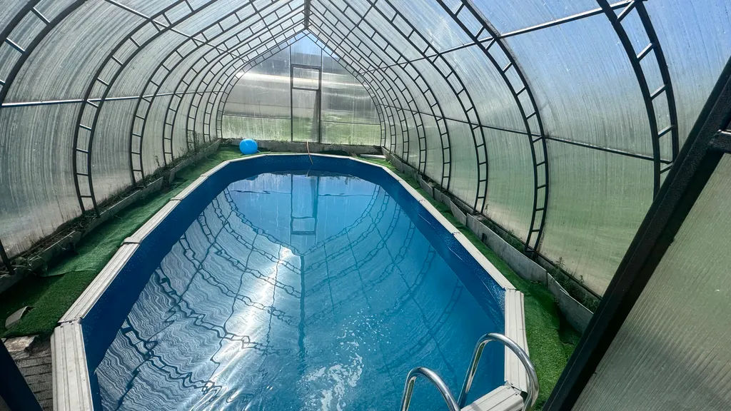 Уютный коттедж у моря