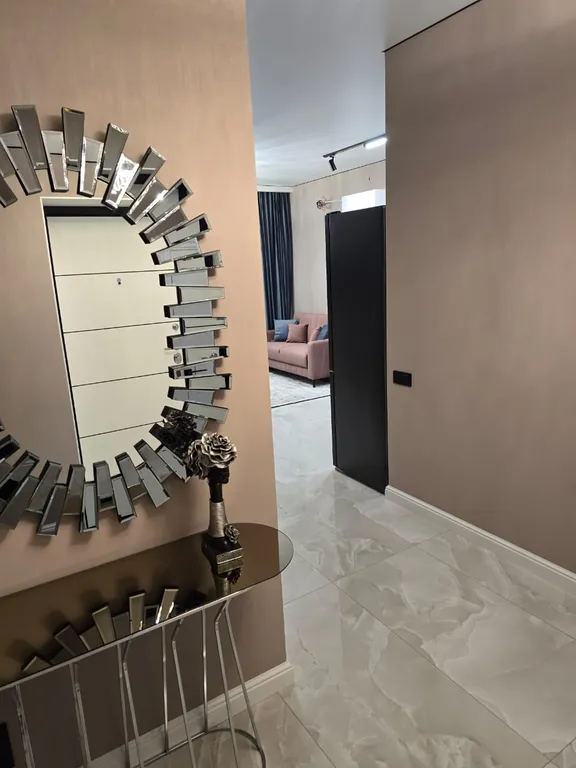 Квартира в элитном компплексе сард