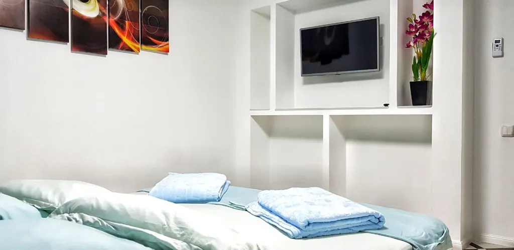 Часть дома с отдельным входом