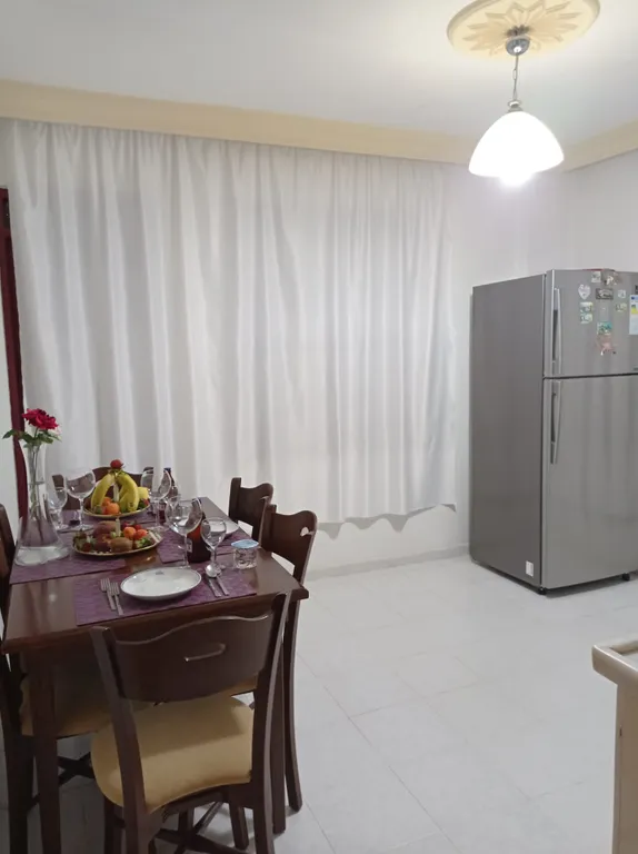 Уютное проживание в 300 м от пляжа Клеопатра