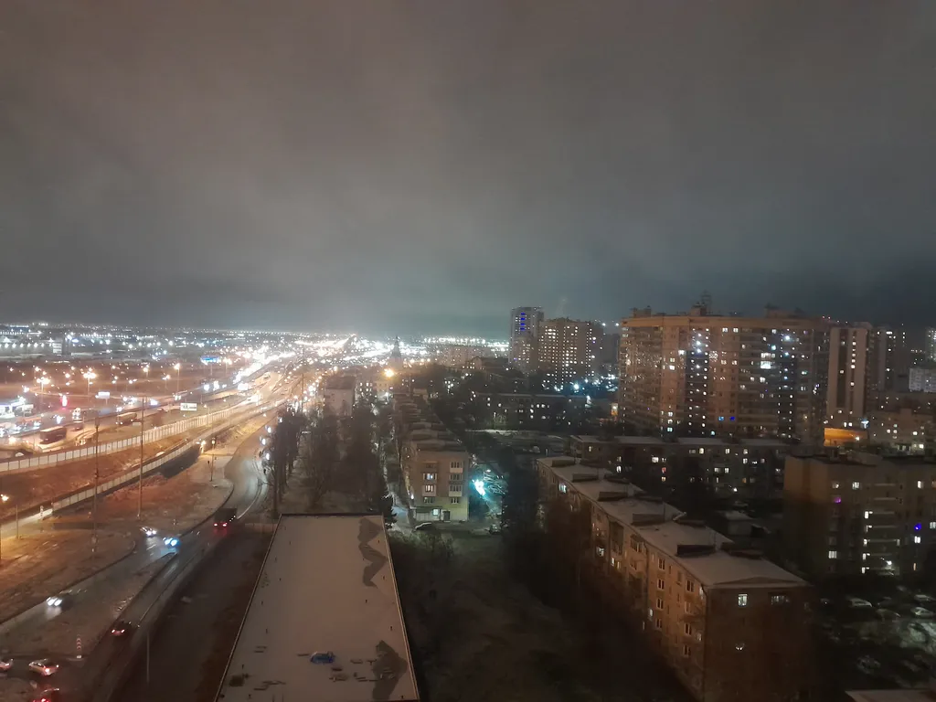 Квартира Уютная квартира с удобствами в UP Московский — Шушары