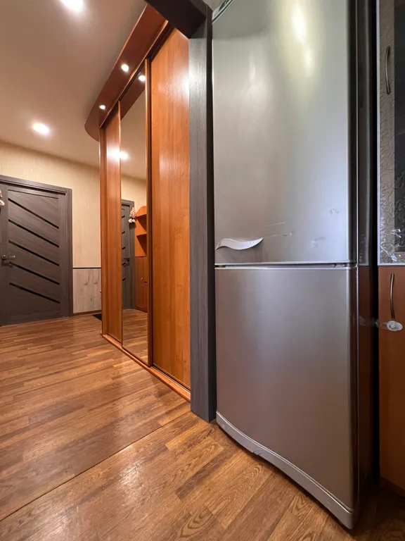 Отличная квартира