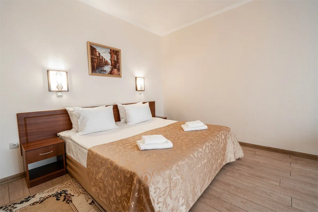 Квартира Комната — Адлер