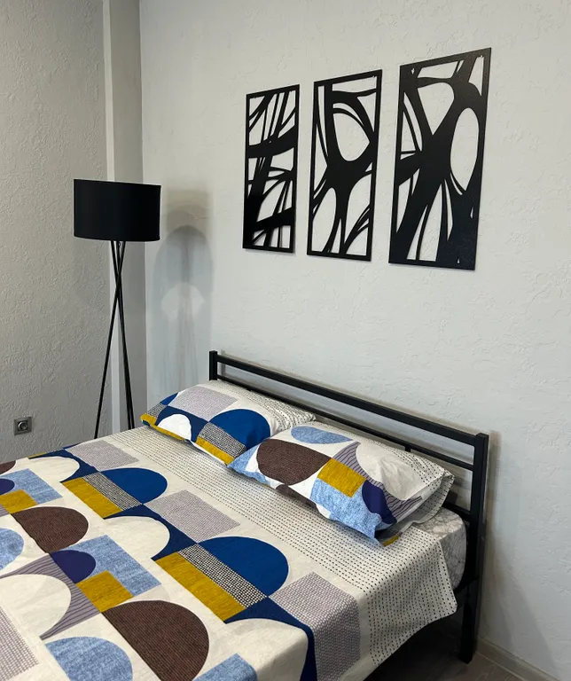 Новая квартира в центре города — аренда посуточно в Копейск